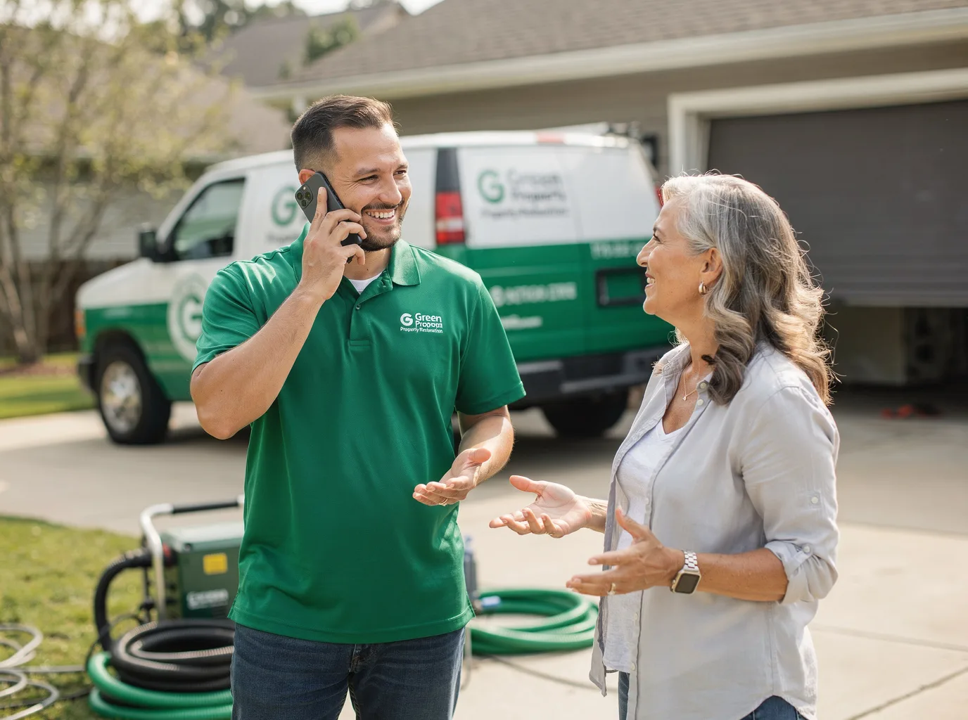 Water Damage Restoration Pullman, WV FAQs